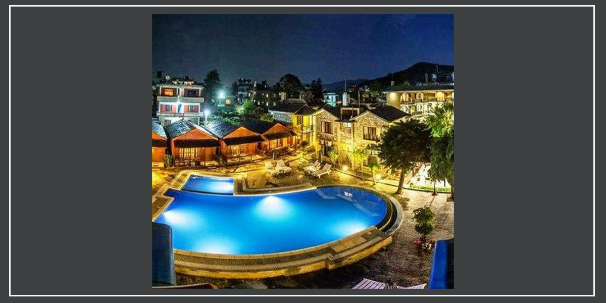 नयाँ वर्षको पूर्वसन्ध्यामा लेकसाइडमा पर्यटक भरिभराउ